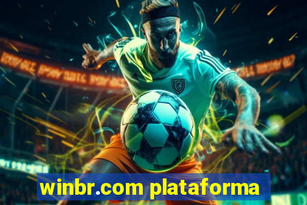 winbr.com plataforma